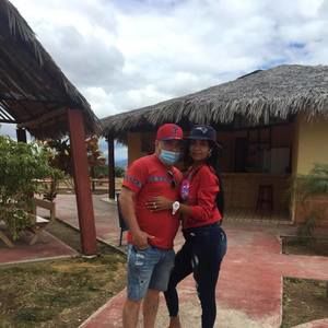 Meet your Posher, Ruperto